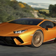 El precioso Lamborghini Huracan.